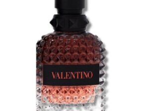 Valentino - Uomo Born in Roma Coral Fantasy - 100 ml - Edt