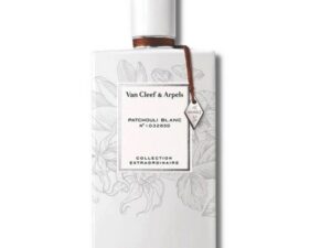 Van Cleef & Arpels - Patchouli Blanc - 75 ml - Edp