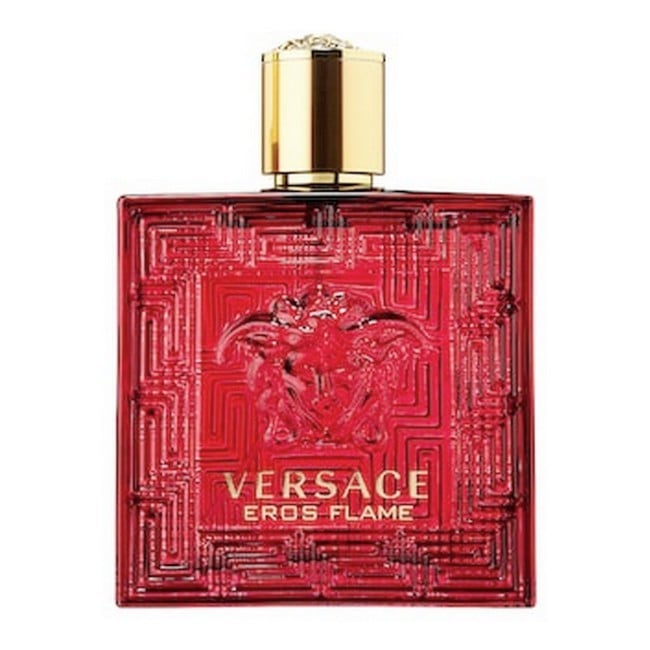 Versace - Eros Flame - 100 ml - Edp