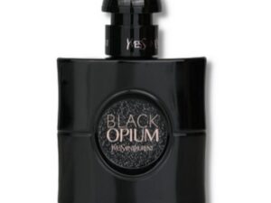 Yves Saint Laurent - Black Opium Le Parfum - 50 ml - Edp