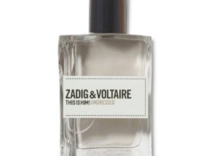 Zadig & Voltaire - This is Him! Undressed - 50 ml - Edt