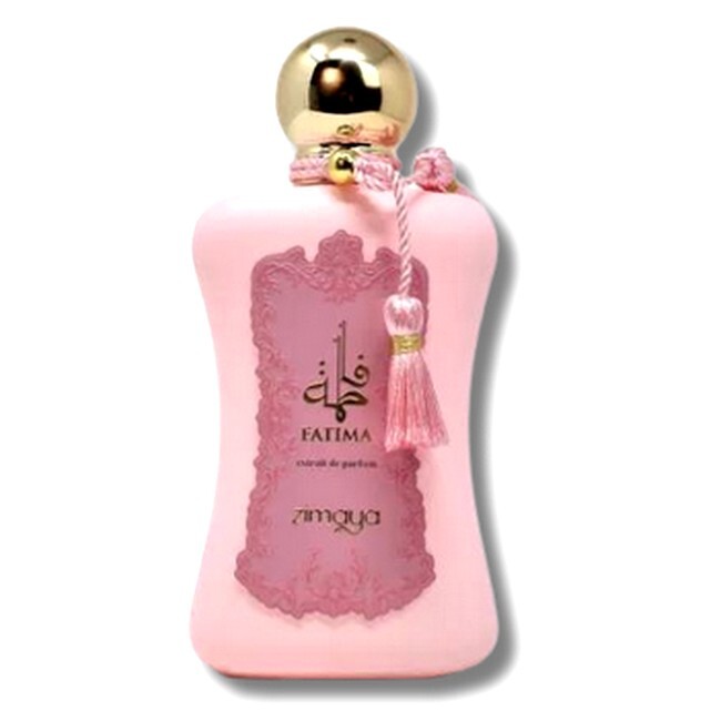 Afnan Perfumes - Zimaya Fatima Extrait de Parfum - 100 ml