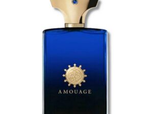 Amouage - Interlude Man Eau de Parfum - 100 ml