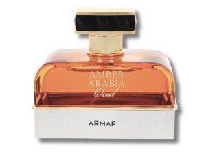 Armaf - Amber Arabia Oud Eau de Parfum - 100 ml