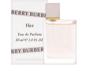 Burberry - For Her - 30 ml - Edp