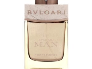 Bvlgari - MAN Terrae Essence - 60 ml - Edp