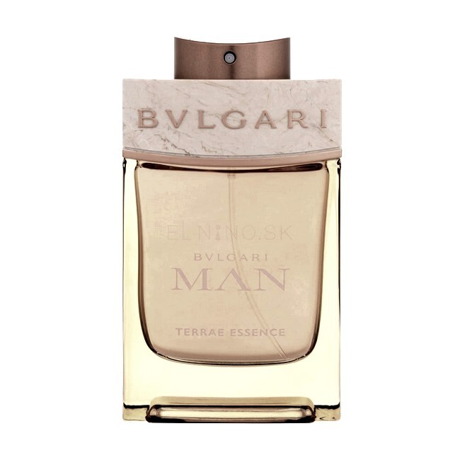 Bvlgari - MAN Terrae Essence - 60 ml - Edp