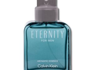 Calvin Klein - Eternity Men Aromatic Essence - 50 ml - Edp