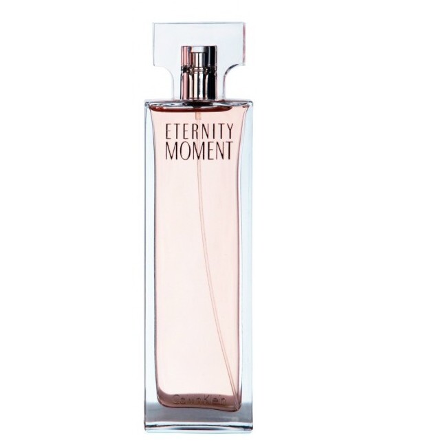 Calvin Klein - Eternity Moment - 50 ml - Edp