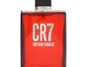 Cristiano Ronaldo - CR7 - 30 ml - Edt