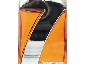 Cristiano Ronaldo - CR7 Fearless Eau de Toilette - 100 ml