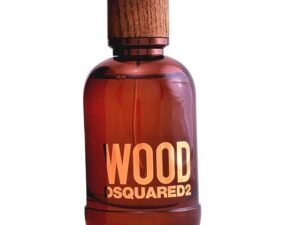 Dsquared2 - Wood Pour Homme - 100 ml - Edt