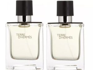 Hermes - Terre D'Hermés - 2 x 15 ml - Edt