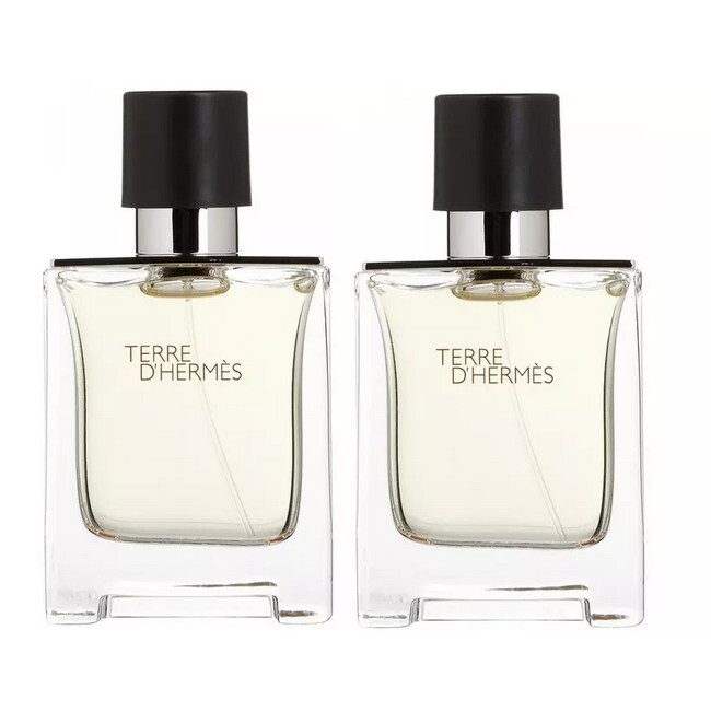 Hermes - Terre D'Hermés - 2 x 15 ml - Edt