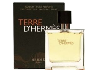 Hermes - Terre D'Hermés Parfum - 5 ml