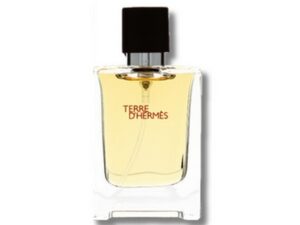 Hermes - Terre D'Hermes Pure Perfum - 12,5 ml