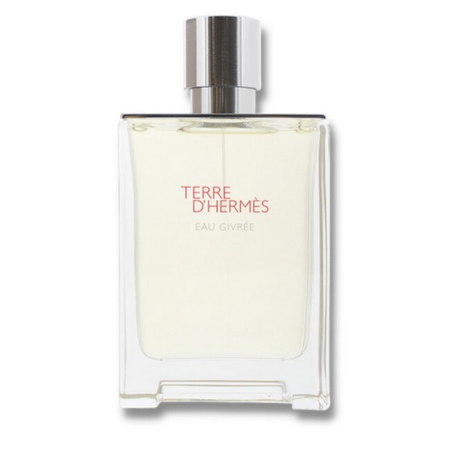 Hermes - Terre d'Hermés Eau Givree - 100 ml - Edp