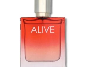 Hugo Boss - Alive Intense - 50 ml - Edp