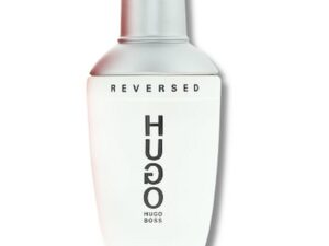 Hugo Boss - Hugo Reversed - 75 ml - Edt