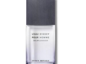 Issey Miyake - L'Eau D'Issey Pour Homme Solar Lavender - 100 ml - Edt