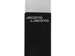 Jacomo - Men - 100 ml - Edt