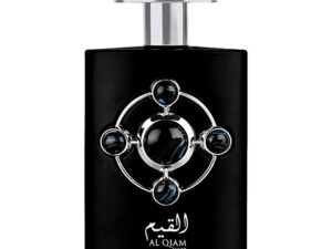 Lattafa Perfumes - Al Qiam Silver Eau de Parfum - 100 ml - Edp