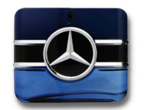 Mercedes Benz - Sign - 50 ml - Edp