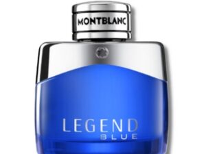 MontBlanc - Legend Blue Eau de Parfum - 30 ml - Edp