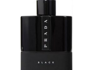 Prada - Luna Rossa Black - 50 ml - Edp