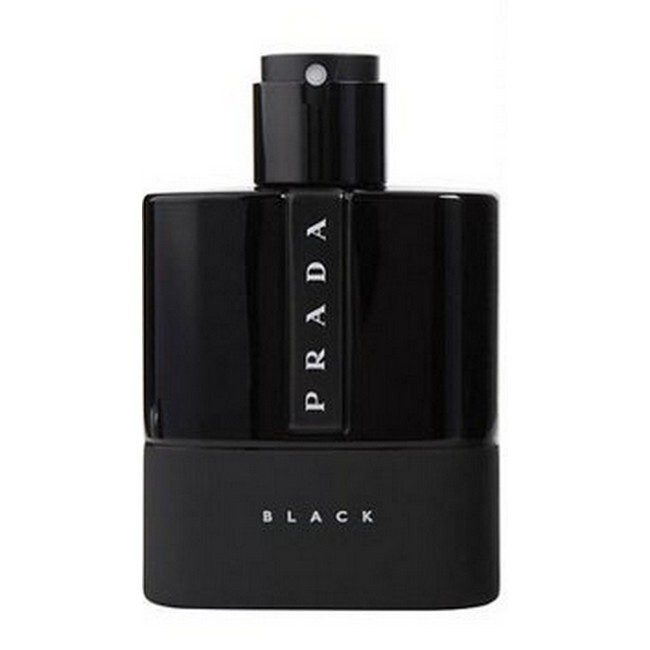 Prada - Luna Rossa Black - 50 ml - Edp