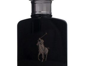 Ralph Lauren - Polo Black - 125 ml - Edt