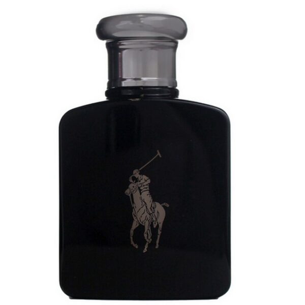 Ralph Lauren - Polo Black - 125 ml - Edt