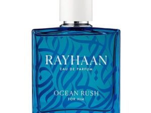 Rayhaan - Ocean Rush Eau de Parfum - 100 ml