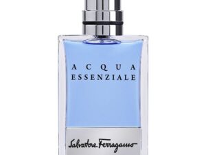 Salvatore Ferragamo - Acqua Essenziale Blu Pour Homme - 100 ml - Edt