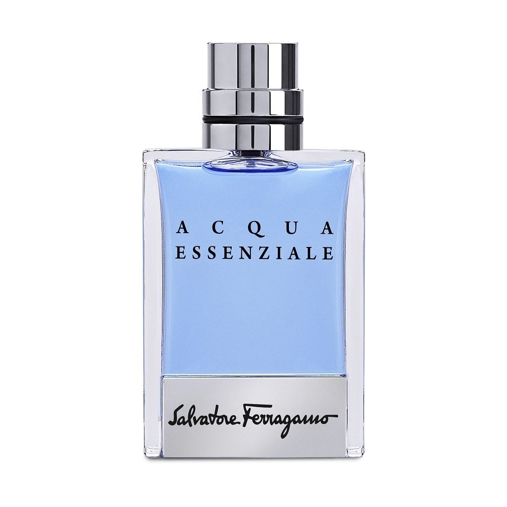 Salvatore Ferragamo - Acqua Essenziale Blu Pour Homme - 100 ml - Edt