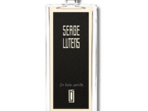 Serge Lutens - Un Bois de Vanille - 50 ml - Edp