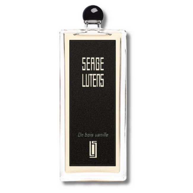 Serge Lutens - Un Bois de Vanille - 50 ml - Edp