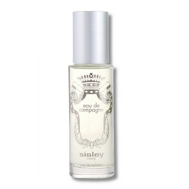 Sisley - Eau de Campagne - 100 ml - Edt