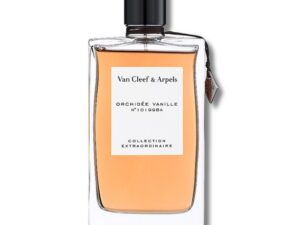 Van Cleef & Arpels - Orchidee Vanilla Eau de Parfum - 75 ml