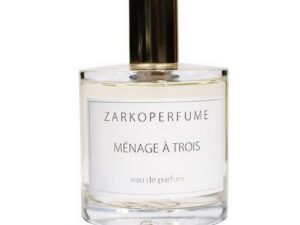 ZARKOPERFUME - Menage A Trois - 100 ml - Edp