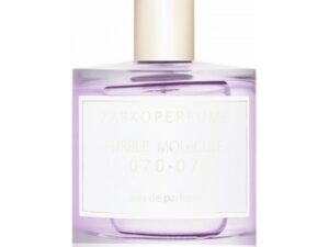 ZARKOPERFUME - Purple Molecule 070 07 - 100 ml - Edp