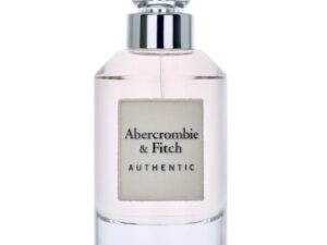 Abercrombie & Fitch - Authentic Woman - 30 ml - Edp