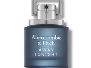 Abercrombie & Fitch - Away Tonight Man - 100 ml - Edt