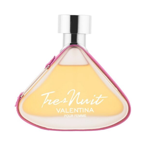 Armaf - Tres Nuit Valentina Pour Femme - 100 ml - Edp