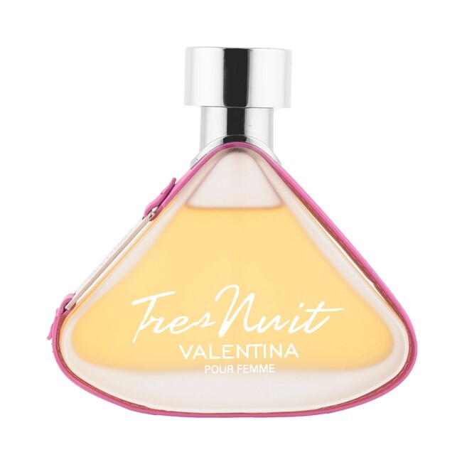 Armaf - Tres Nuit Valentina Pour Femme - 100 ml - Edp