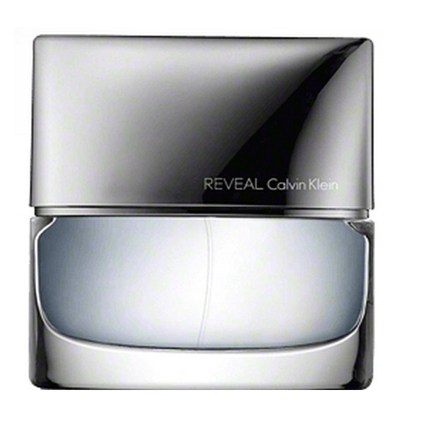 Calvin Klein - Reveal for Men - 30 ml - Edt