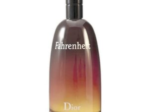 Christian Dior - Fahrenheit - 100 ml - Edt