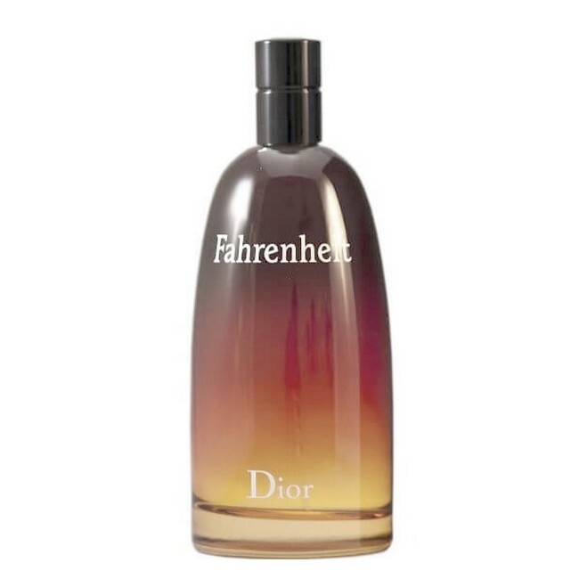 Christian Dior - Fahrenheit - 100 ml - Edt