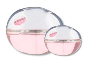 DKNY - Be Delicious Fresh Blossom 30 ml Edp & Mini 7 ml - Edp