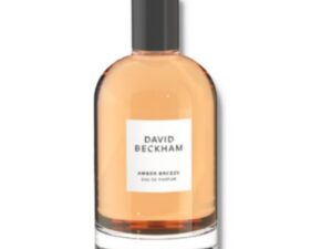 David Beckham - Amber Breeze - 100 ml - Edp